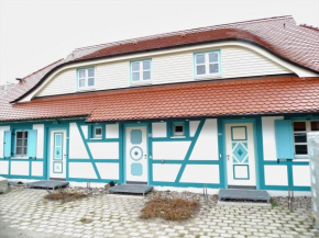 Wowi Ferienwohnung D 31 Dranske-Bakenberg